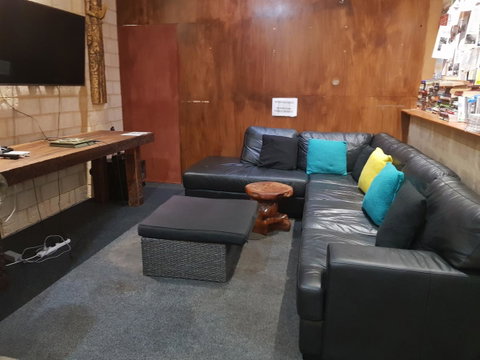 JJ's Backpackers - South Australia Travel 34