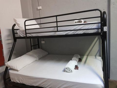 JJ's Backpackers - South Australia Travel 29