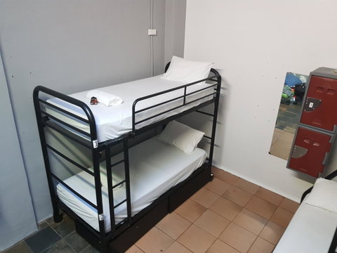 JJ's Backpackers - South Australia Travel 22