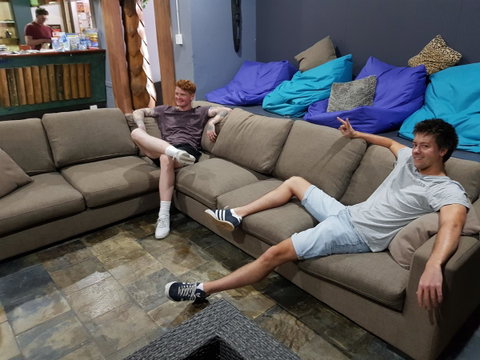 JJ's Backpackers - South Australia Travel 37