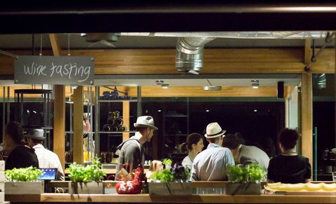 Sienna Lodge - South Australia Travel 26