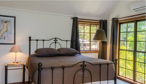 Sienna Lodge - South Australia Travel 1