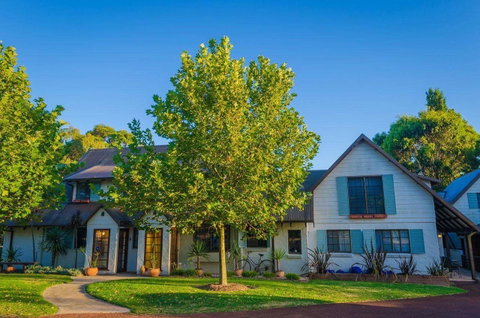 Sienna Lodge - South Australia Travel 25