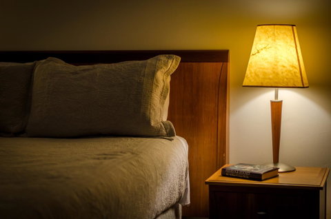 Sienna Lodge - South Australia Travel 6