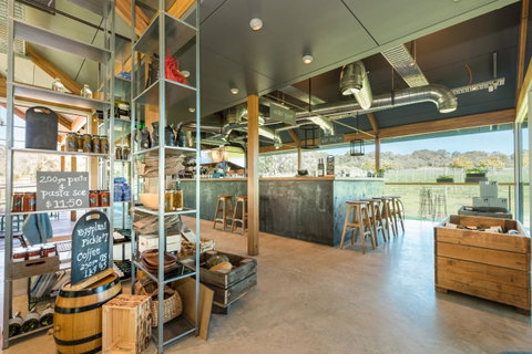 Sienna Lodge - South Australia Travel 29
