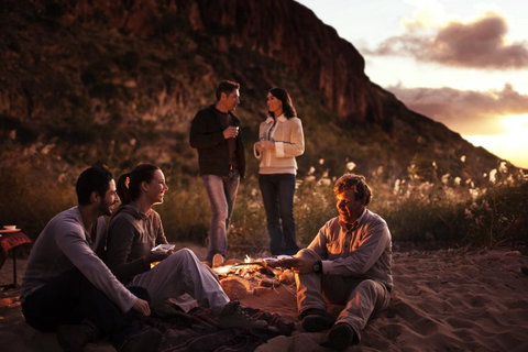 Sienna Lodge - South Australia Travel 20