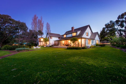 Sienna Lodge - South Australia Travel 21