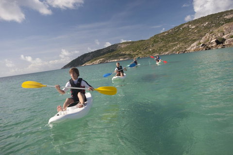 Sienna Lodge - South Australia Travel 32