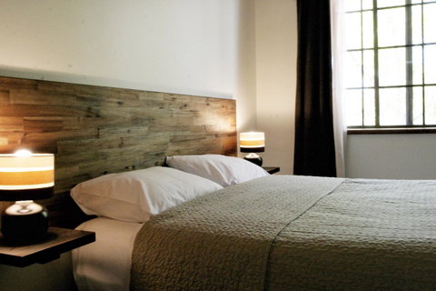 Sienna Lodge - South Australia Travel 12
