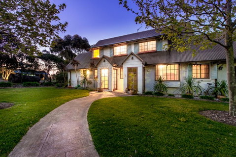 Sienna Lodge - South Australia Travel 0