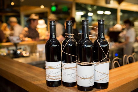 Sienna Lodge - South Australia Travel 30