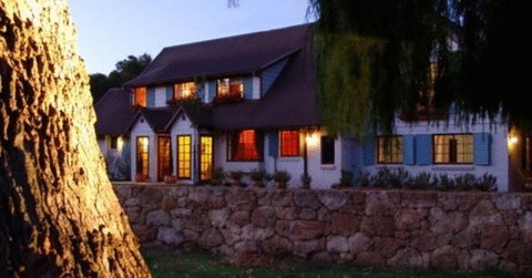Sienna Lodge - South Australia Travel 19