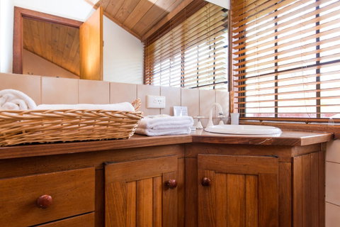 Sienna Lodge - South Australia Travel 7