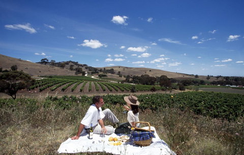 Sienna Lodge - South Australia Travel 36