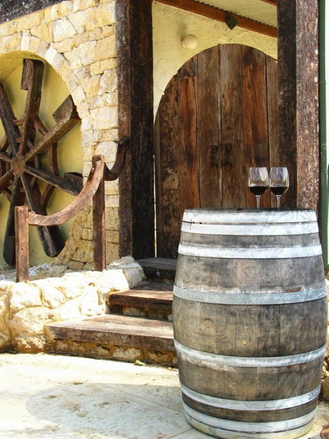 Sienna Lodge - South Australia Travel 15