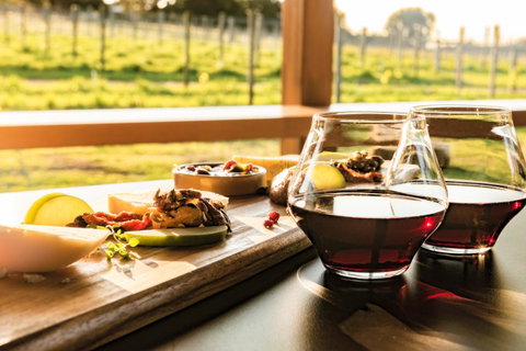 Sienna Lodge - South Australia Travel 18