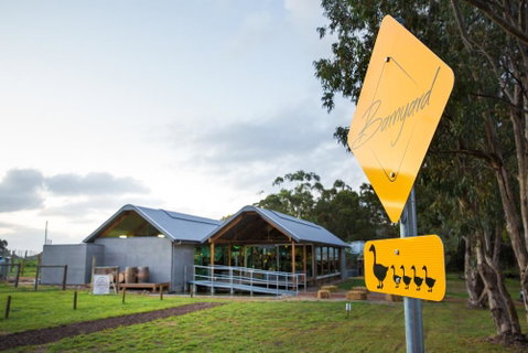 Sienna Lodge - South Australia Travel 11