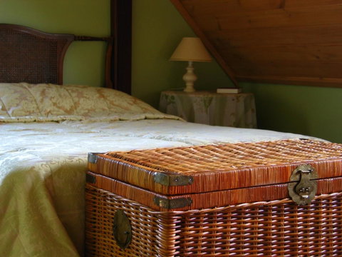 Sienna Lodge - South Australia Travel 23