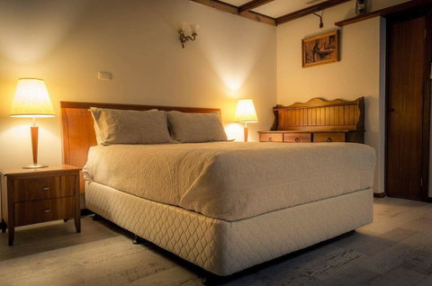 Sienna Lodge - South Australia Travel 22
