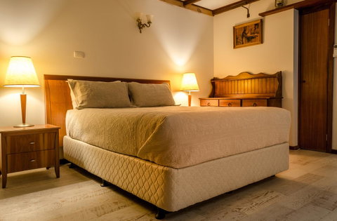 Sienna Lodge - South Australia Travel 4