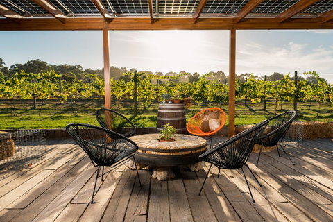 Sienna Lodge - South Australia Travel 9