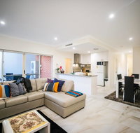 VIP Stays - Villa De Burswood Luxury 3BR Suite w/ King Bed FREE WIFI - South Australia Travel