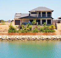 27 Corella Court - Exquisite Marina Home With a Pool and Wi-Fi - South Australia Travel