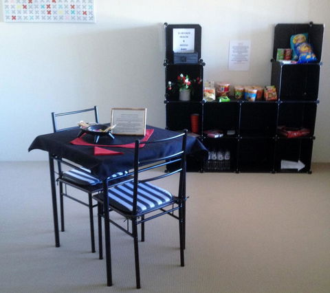 Aaratti House - South Australia Travel 10