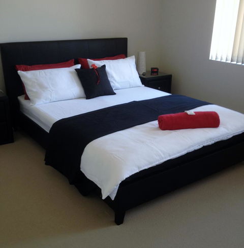 Aaratti House - South Australia Travel 3