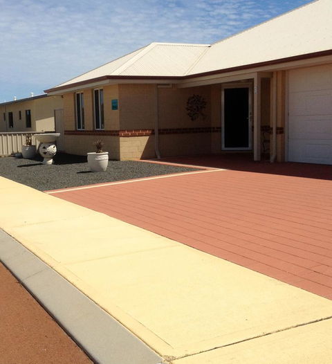 Aaratti House - South Australia Travel 0