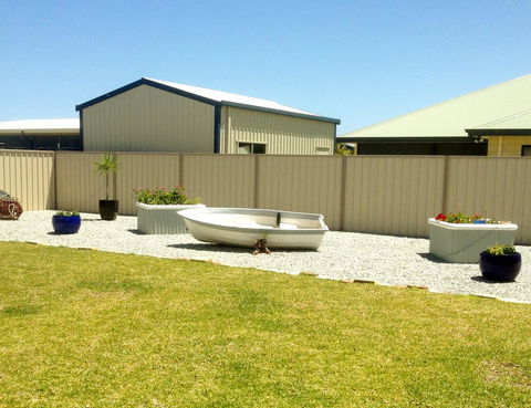 Aaratti House - South Australia Travel 1