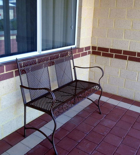 Aaratti House - South Australia Travel 15