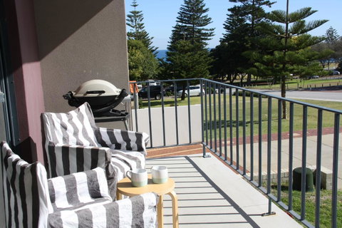 Cottesloe Beach On Napier - South Australia Travel 1