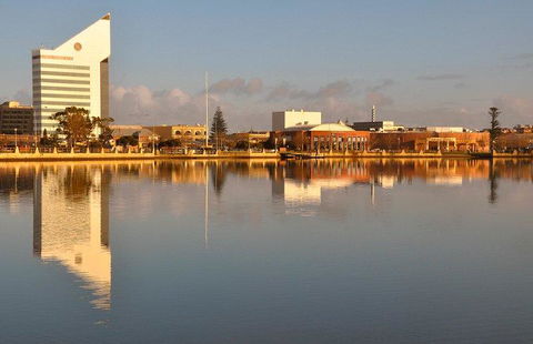 Best Western Plus Hotel Lord Forrest - South Australia Travel 6