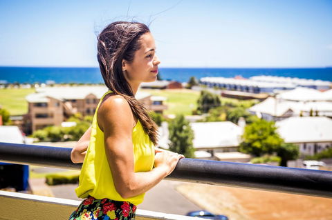 Best Western Plus Hotel Lord Forrest - South Australia Travel 3