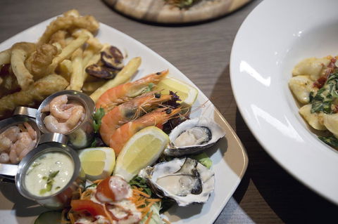 Best Western Plus Hotel Lord Forrest - South Australia Travel 21