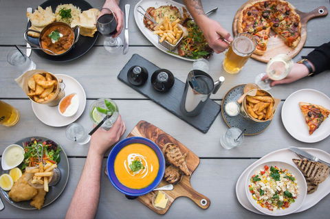 Best Western Plus Hotel Lord Forrest - South Australia Travel 18