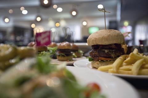 Best Western Plus Hotel Lord Forrest - South Australia Travel 23