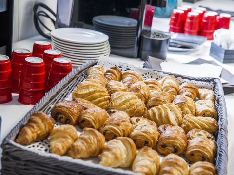 Best Western Plus Hotel Lord Forrest - South Australia Travel 22