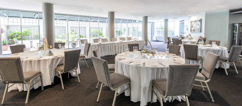 Best Western Plus Hotel Lord Forrest - South Australia Travel 15