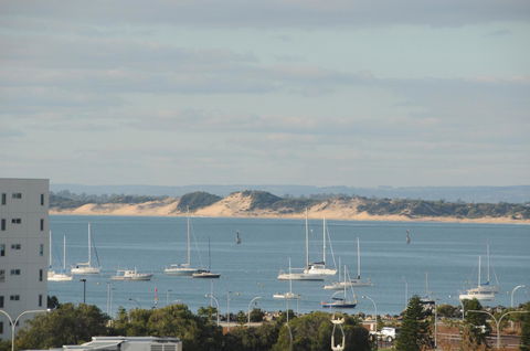 Best Western Plus Hotel Lord Forrest - South Australia Travel 2