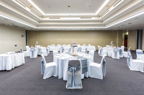 Best Western Plus Hotel Lord Forrest - South Australia Travel 17