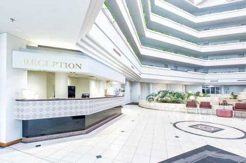 Best Western Plus Hotel Lord Forrest - South Australia Travel 10