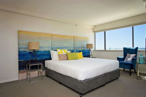 Best Western Plus Hotel Lord Forrest - South Australia Travel 1