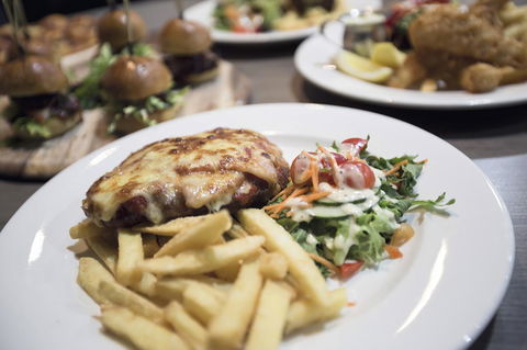 Best Western Plus Hotel Lord Forrest - South Australia Travel 25