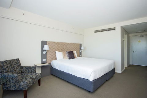 Best Western Plus Hotel Lord Forrest - South Australia Travel 28