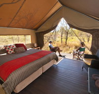 Bungle Bungle Wilderness Lodge - South Australia Travel