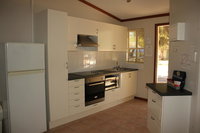 Ningaloo Coral Bay  Bayview