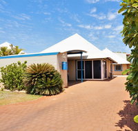 Osprey Holiday Village Unit 119 - Close to the pool - South Australia Travel