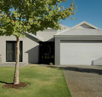THE SANCTUARY LUXURY HOLIDAY HOME - South Australia Travel
